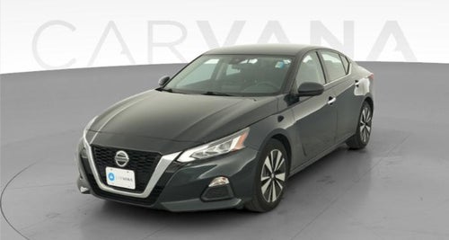 2022 Nissan Altima