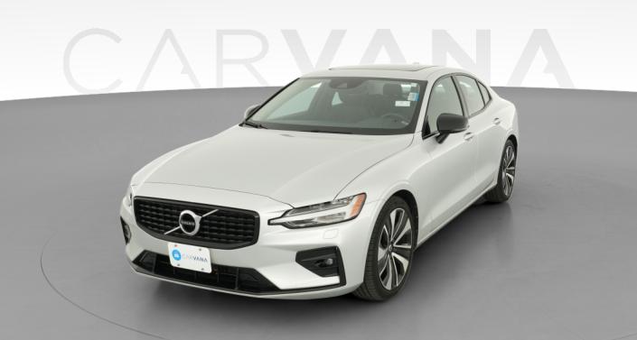 2022 Volvo S60