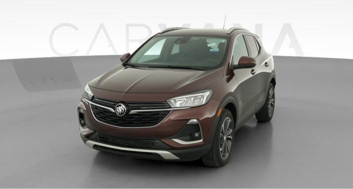 2022 Buick Encore GX