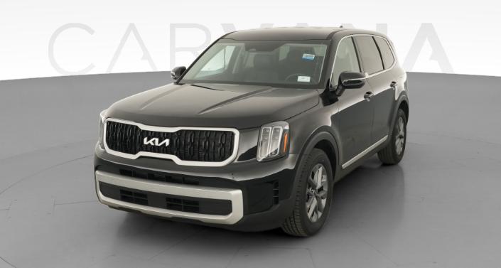 2024 Kia Telluride