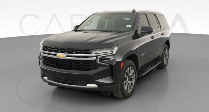 2023 Chevrolet Tahoe