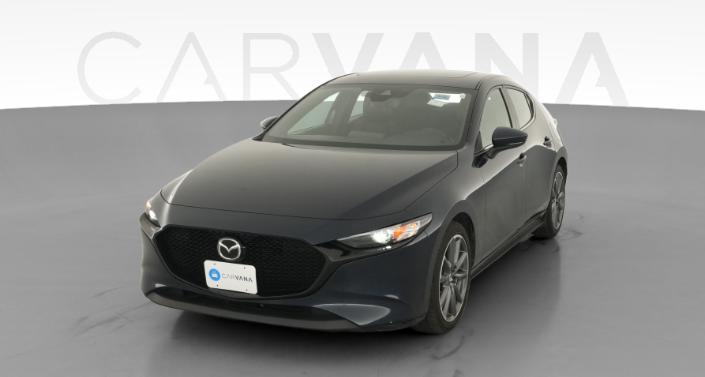 2023 Mazda Mazda3