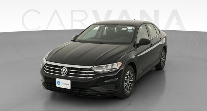 2021 Volkswagen Jetta