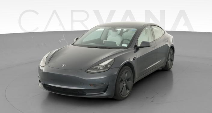 2023 Tesla Model 3 Base