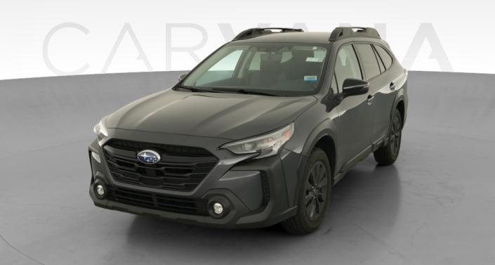 2023 Subaru Outback