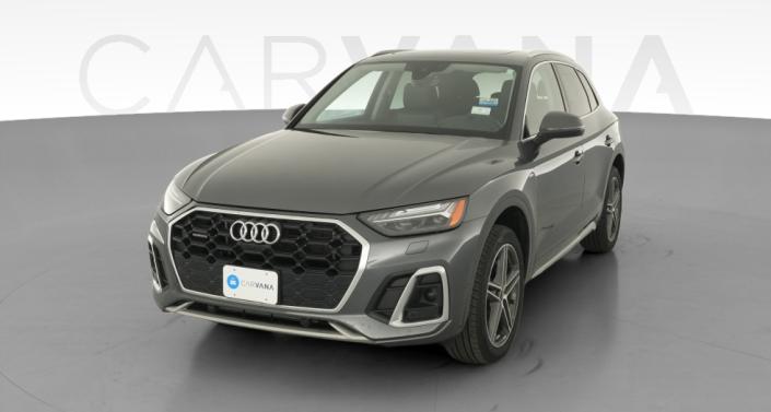 2022 Audi Q5