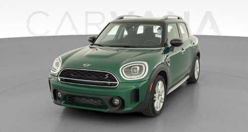 2024 MINI Countryman