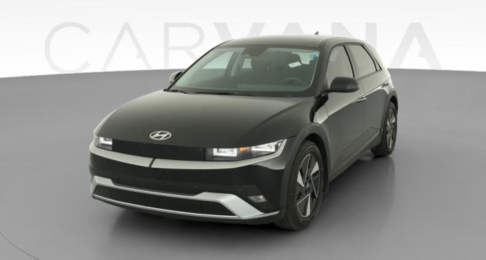 2025 Hyundai IONIQ 5