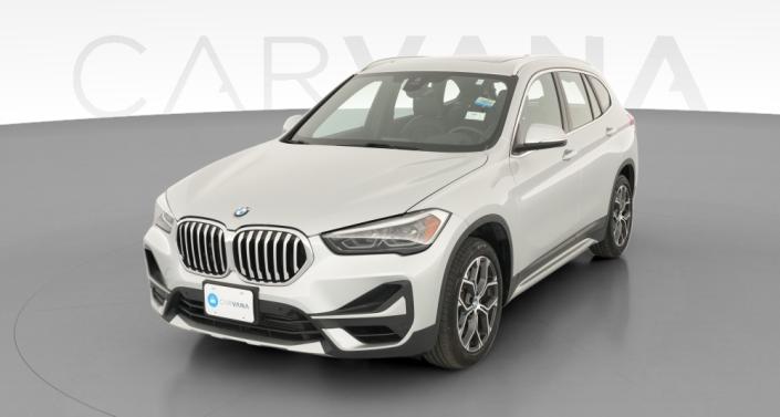 2021 BMW X1