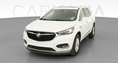 2020 Buick Enclave