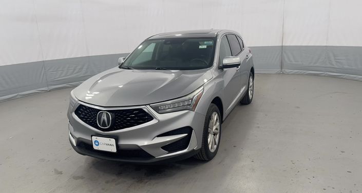 2020 Acura RDX