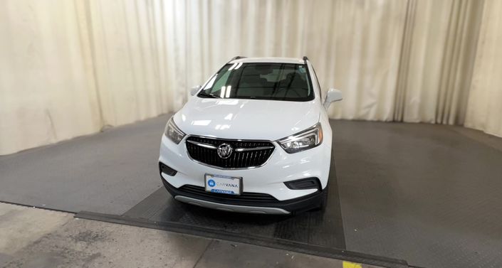 2021 Buick Encore
