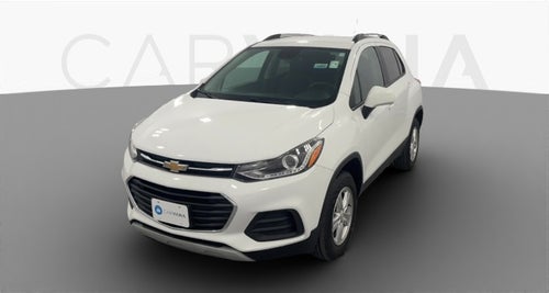 2022 Chevrolet Trax