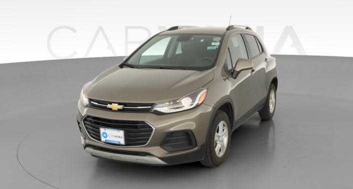 2022 Chevrolet Trax