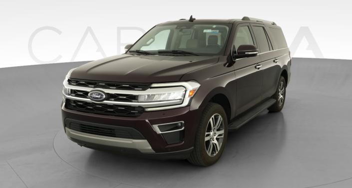 2024 Ford Expedition