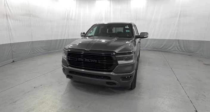 2020 RAM 1500 Pickup Big Horn/Lone Star