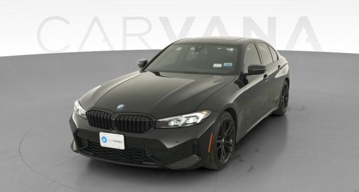 2023 BMW 3 Series