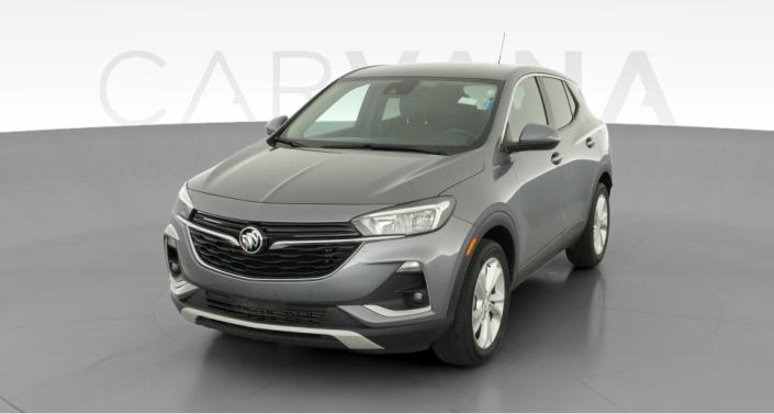 2021 Buick Encore GX