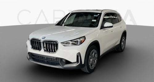 2023 BMW X1