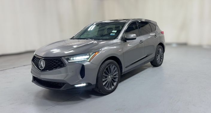 2023 Acura RDX
