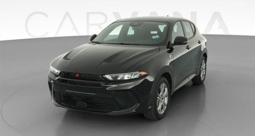2025 Dodge Hornet