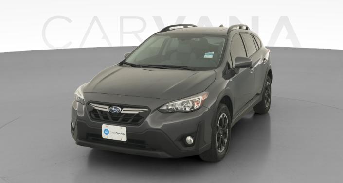 2023 Subaru Crosstrek