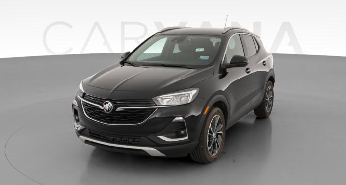 2020 Buick Encore GX