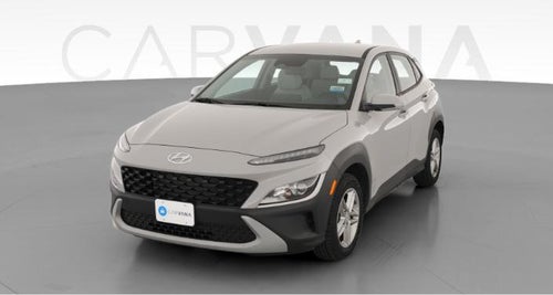 2023 Hyundai Kona
