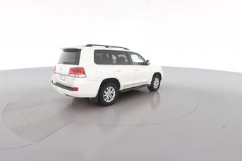 Used 2016 Toyota Land Cruiser | Carvana