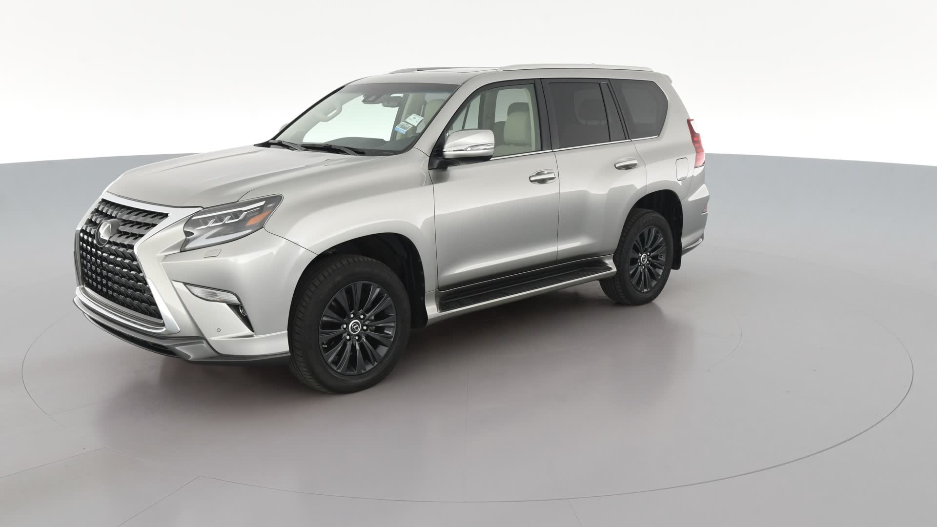 Used 2020 Lexus GX | Carvana