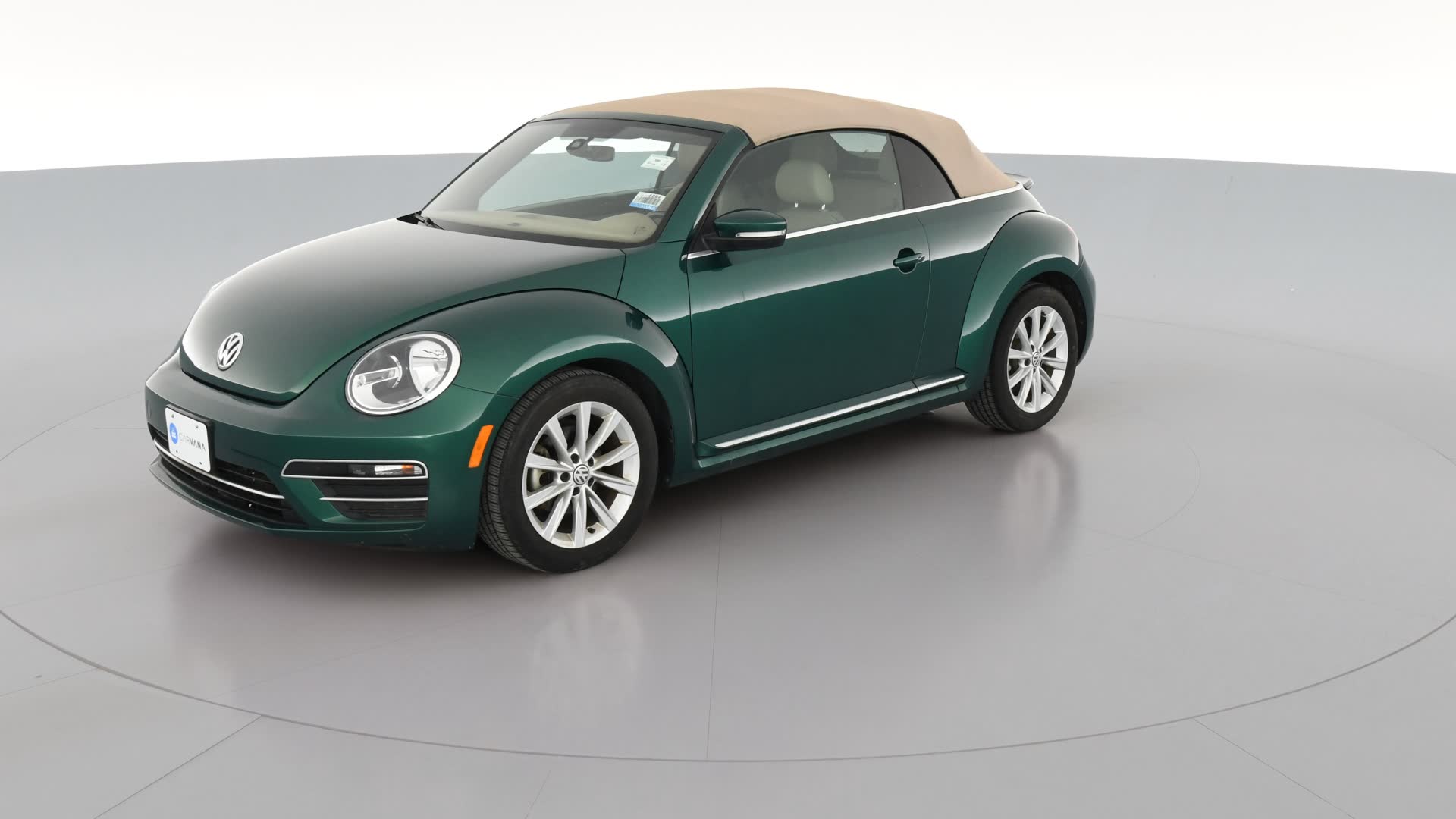 2017 Volkswagen Beetle | Carvana