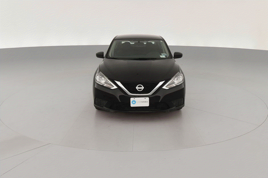 2017 Nissan Sentra | Carvana