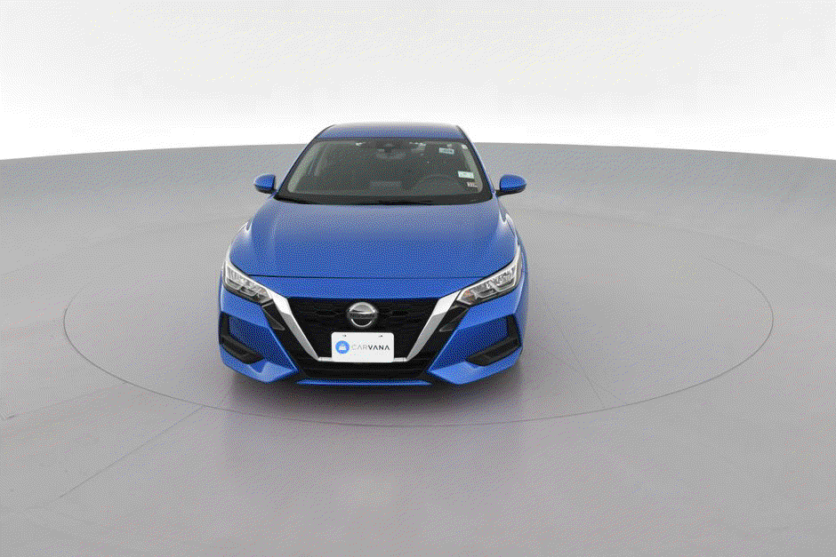 2020 Nissan Sentra | Carvana