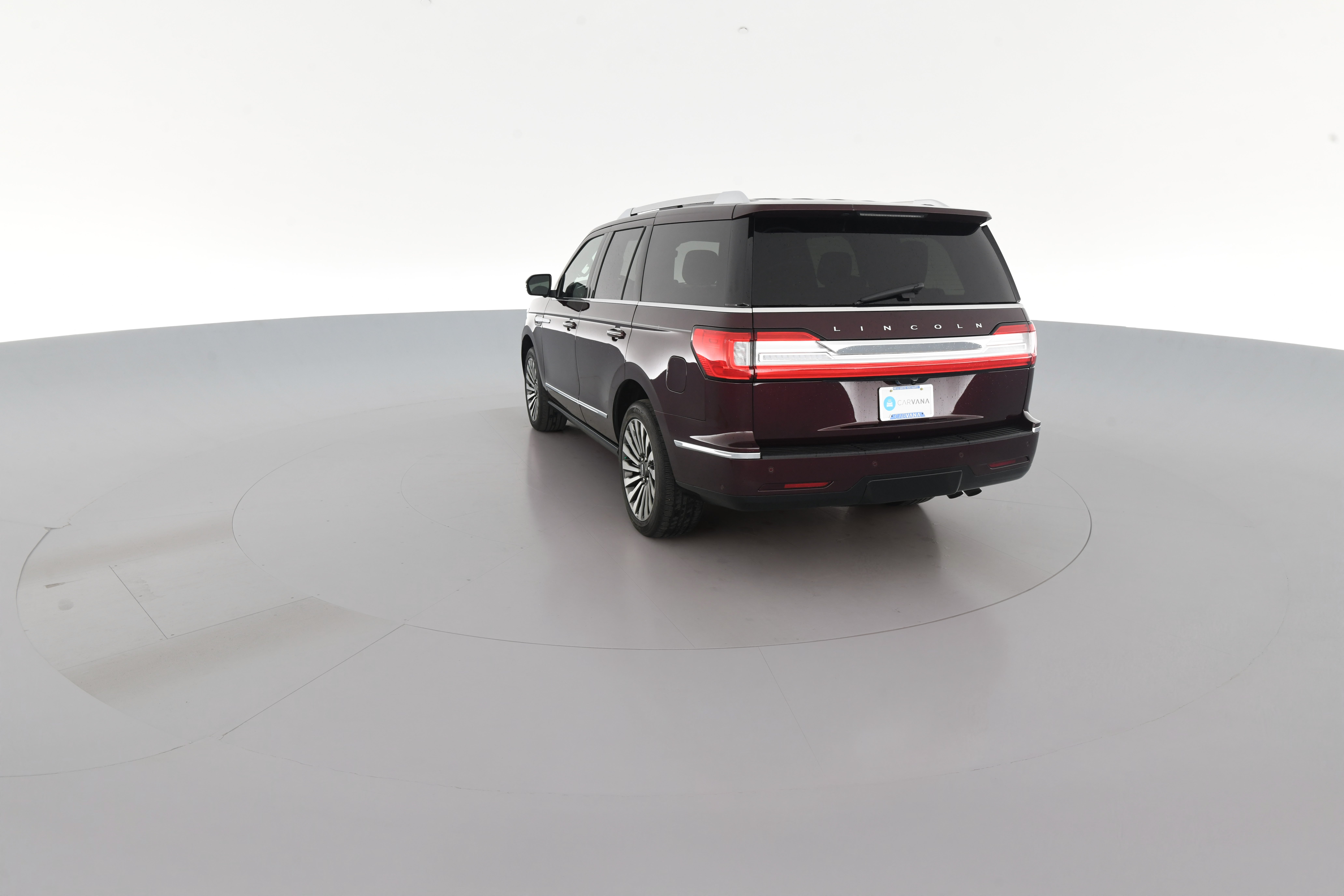 2021 Lincoln Navigator | Carvana