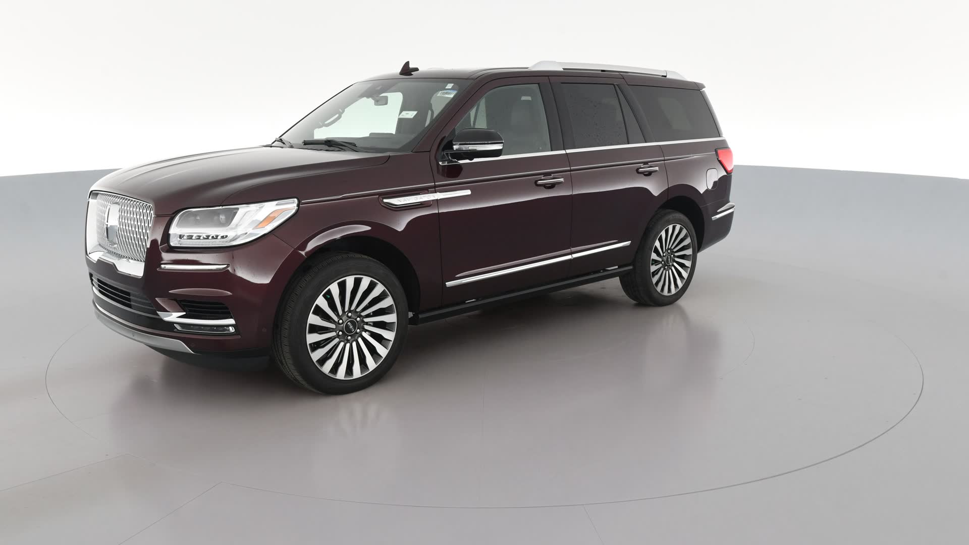 2021 Lincoln Navigator | Carvana