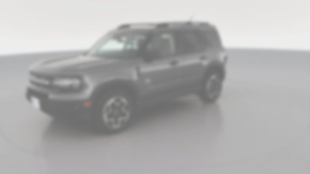 Used 2021 Ford Bronco Sport | Carvana