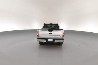 Used 2018 Ford F150 SuperCrew Cab | Carvana