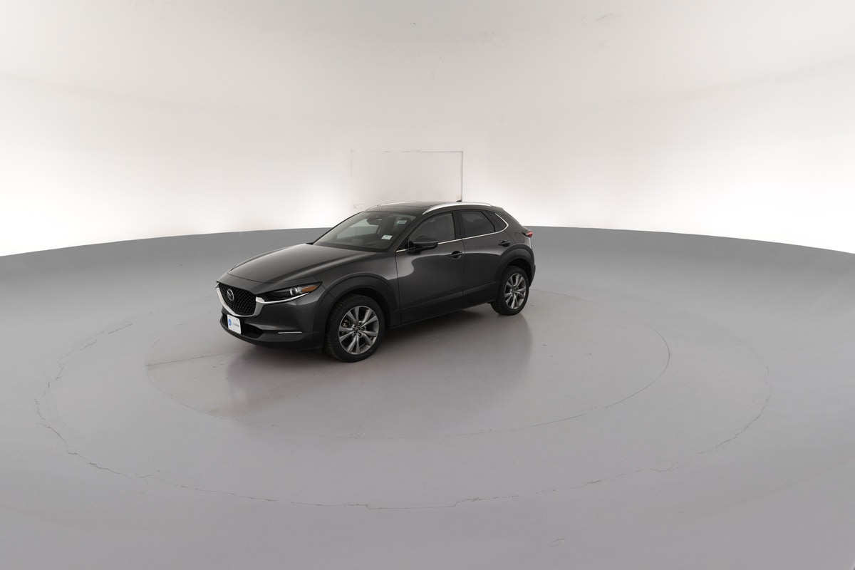 Used 2021 MAZDA CX-30 | Carvana