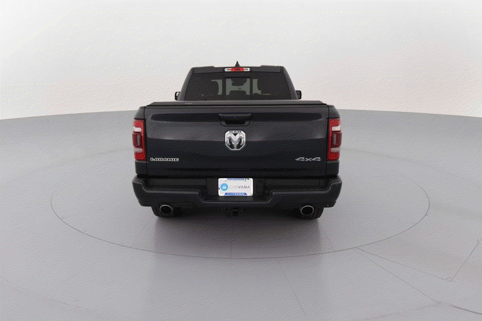 2019 Ram 1500 Quad Cab | Carvana