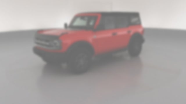 Used 2021 Ford Bronco | Carvana