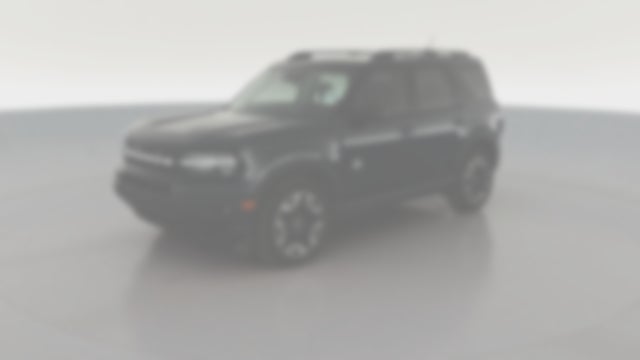 Used 2021 Ford Bronco Sport | Carvana