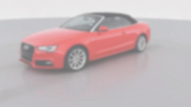 Used 2016 Audi A5 Carvana Used 2016 Audi A5 Carvana