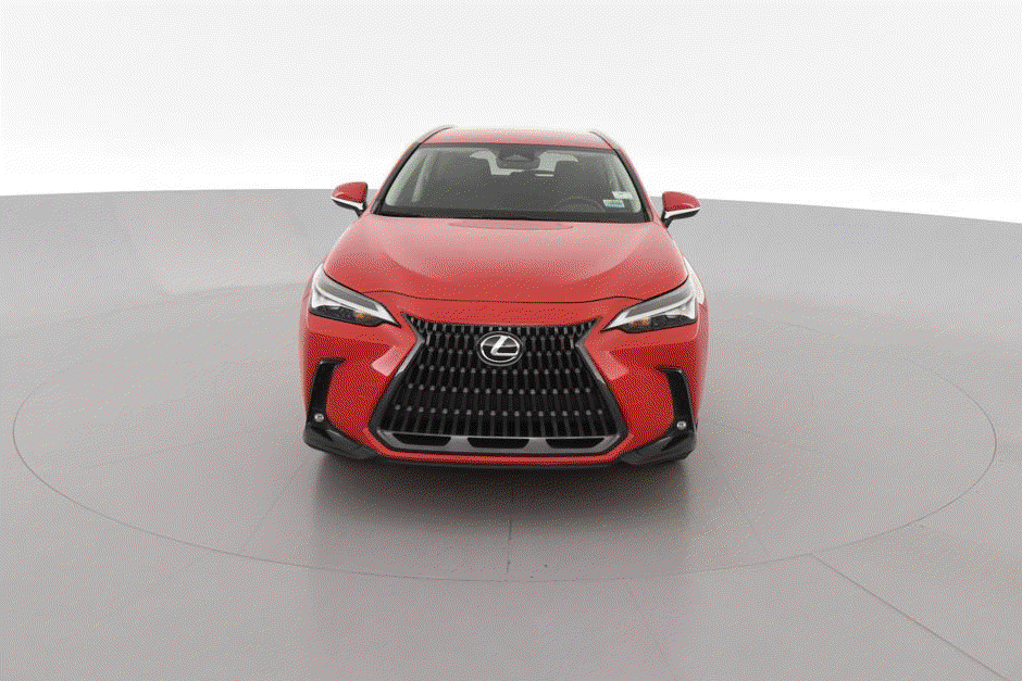 Used 2022 Lexus NX | Carvana