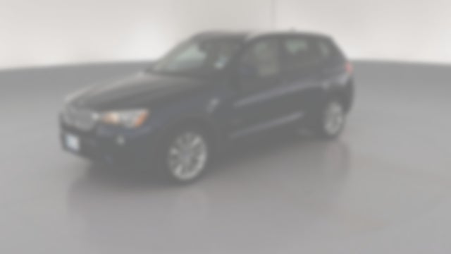 Used 2016 BMW X3 Carvana used-2016-bmw-x3-carvana