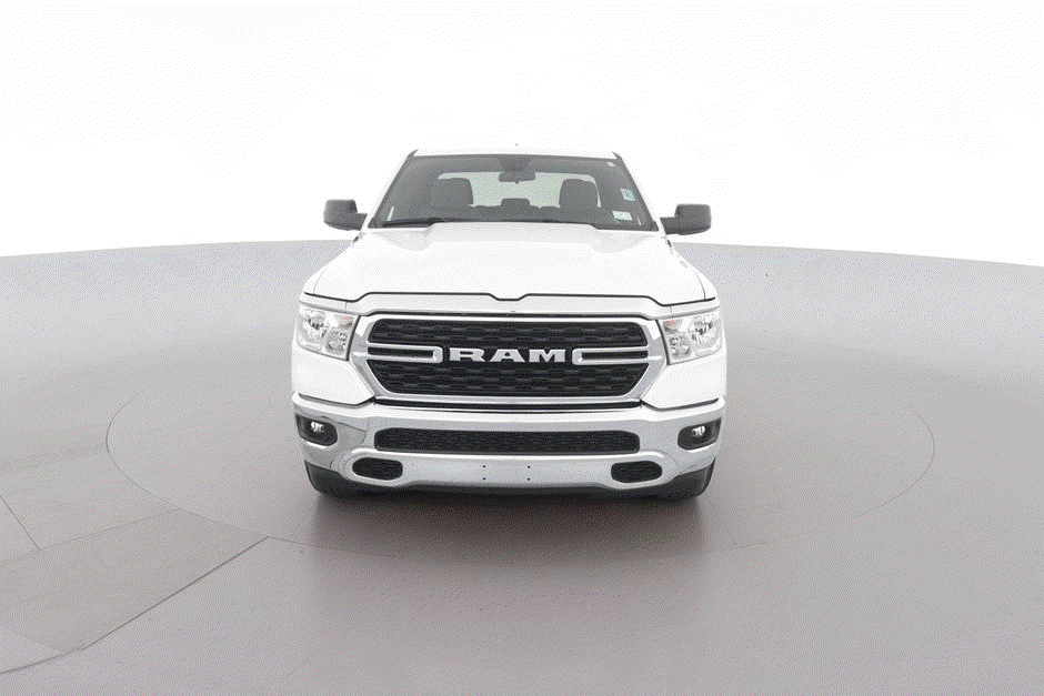 2022 Ram 1500 Quad Cab | Carvana