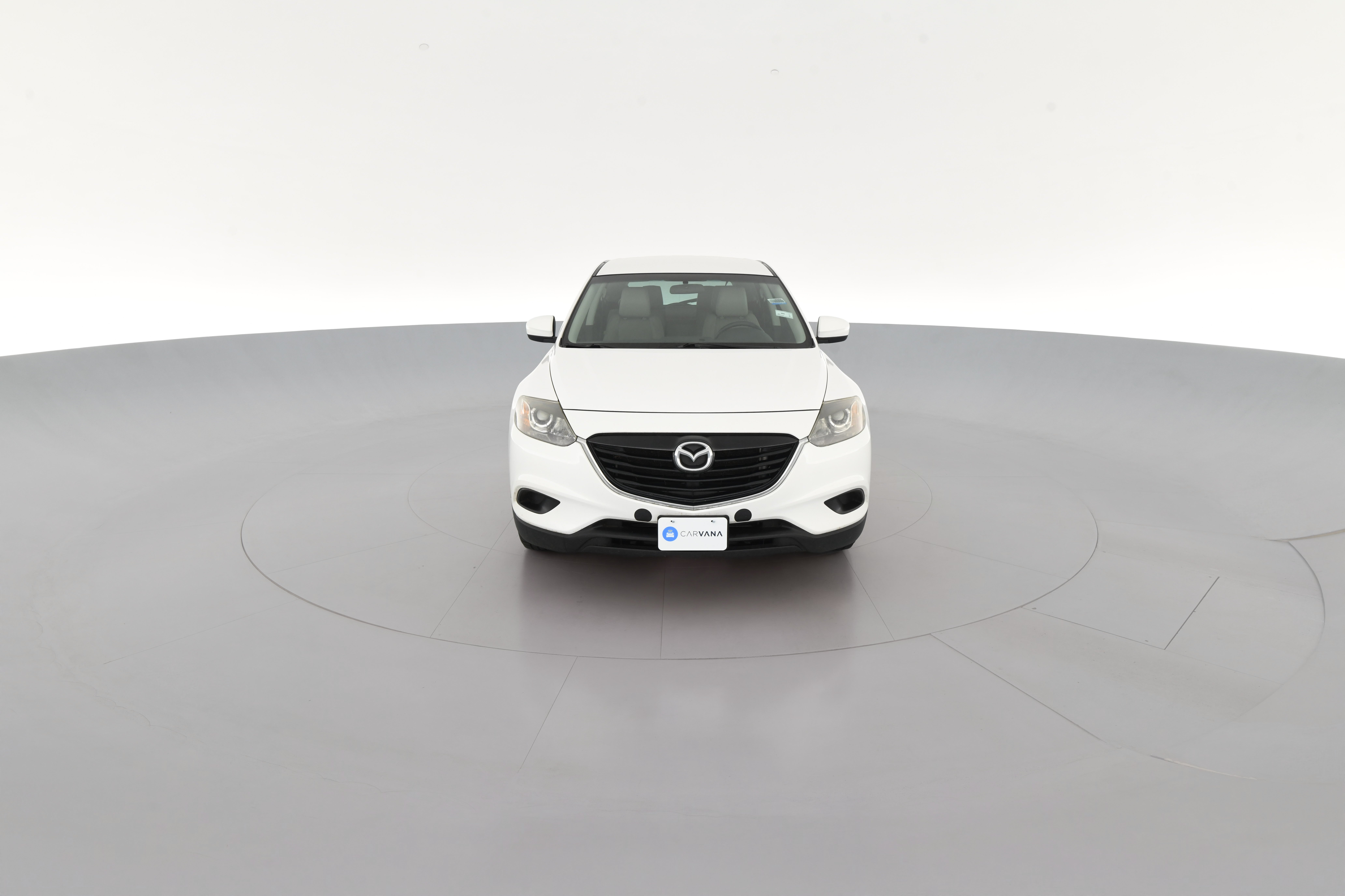 2015 MAZDA CX-9 | Carvana