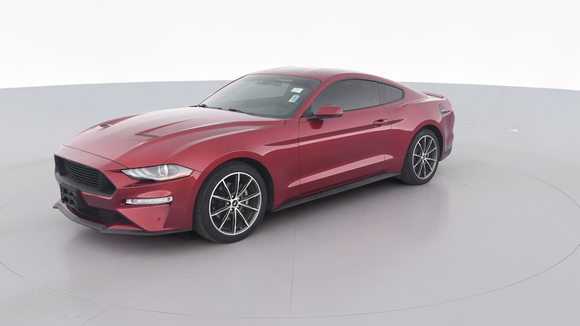 Used 2019 Ford Mustang | Carvana