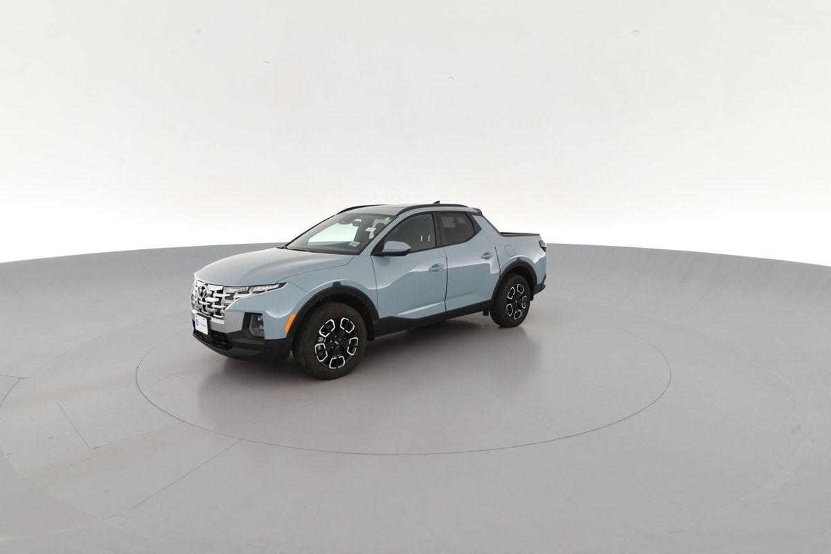 2023 Hyundai Santa Cruz | Carvana