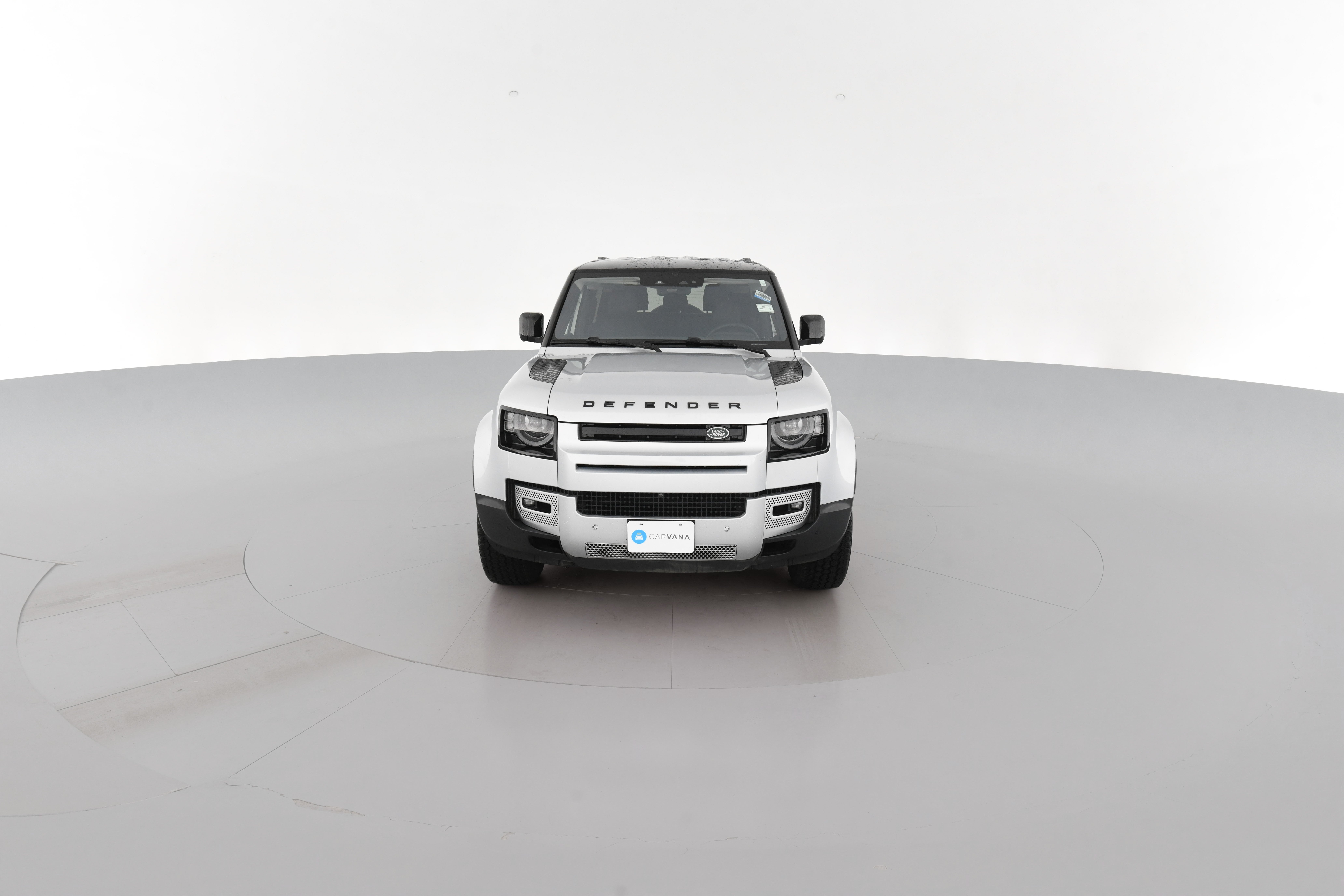 2022 Land Rover Defender 90 | Carvana