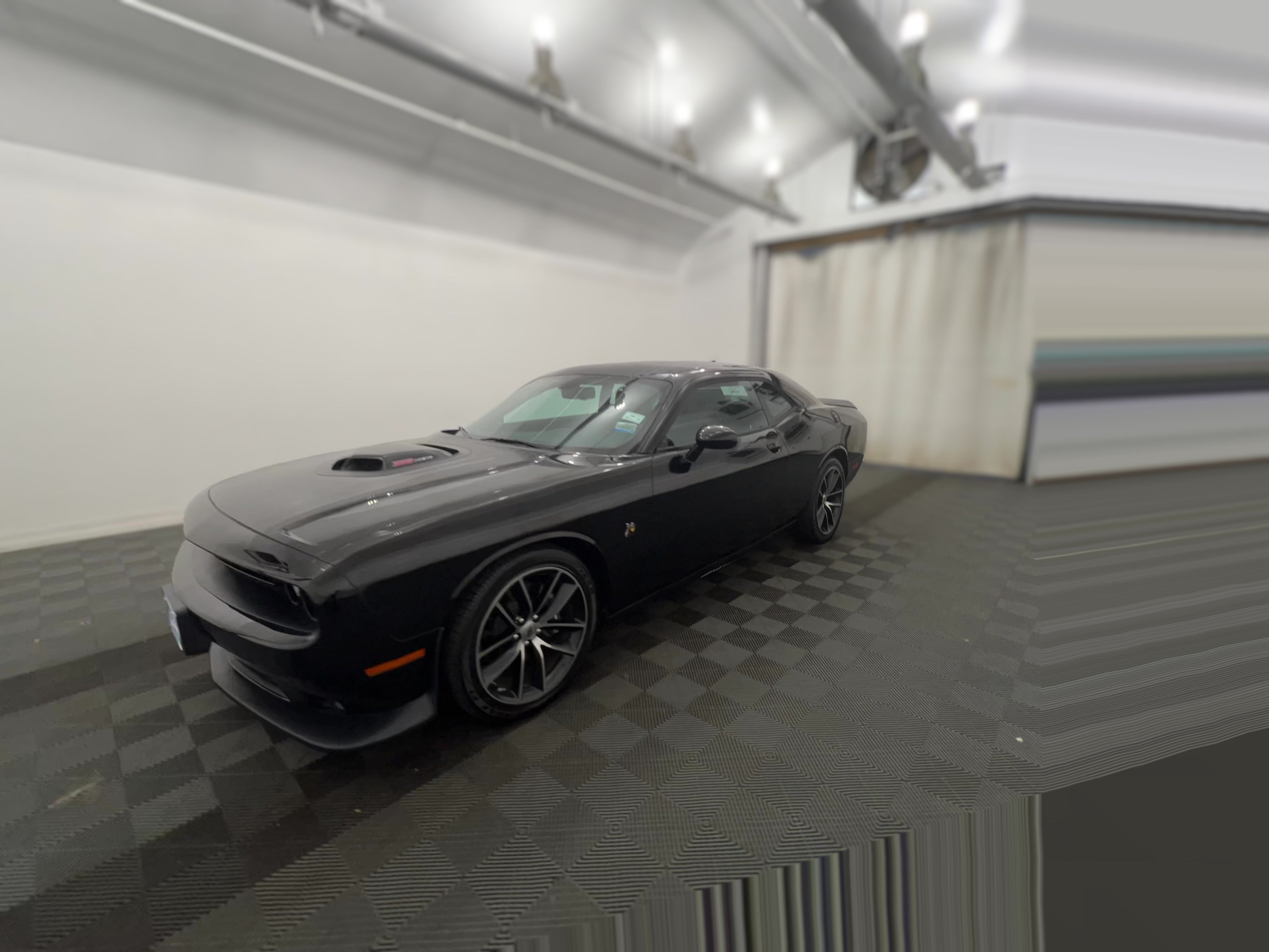 2018 Dodge Challenger | Carvana